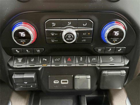 Certified 2023 GMC Sierra 2500 Denali w/ Denali Ultimate Package image 18