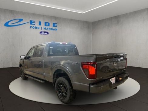 New 2026 Ford F150 XLT AWD/4WD image 6