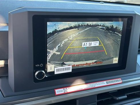 New 2026 Toyota Tacoma SR5 image 17