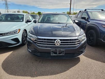 Used 2021 Volkswagen Jetta S