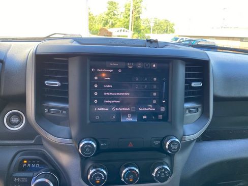 Used 2024 RAM 2500 Tradesman w/ Power Wagon Package AWD/4WD image 15