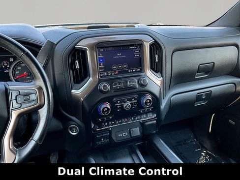 Used 2022 Chevrolet Silverado 2500 High Country w/ Z71 Off-Road Package AWD/4WD image 10