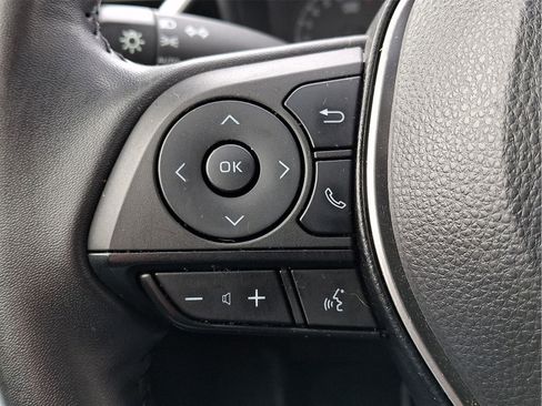 Used 2022 Toyota Corolla SE image 20