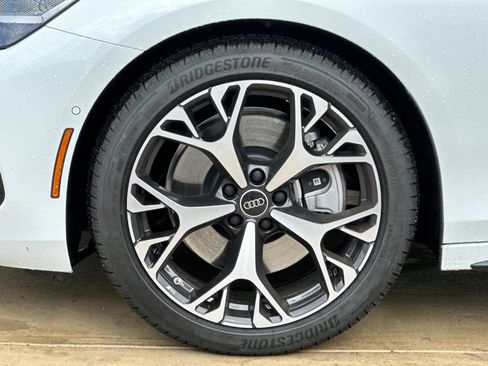 New 2026 Audi A6 Premium Plus AWD/4WD image 26