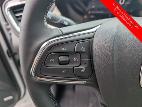 New 2026 Buick Encore GX Avenir w/ Avenir Technology Package image 17