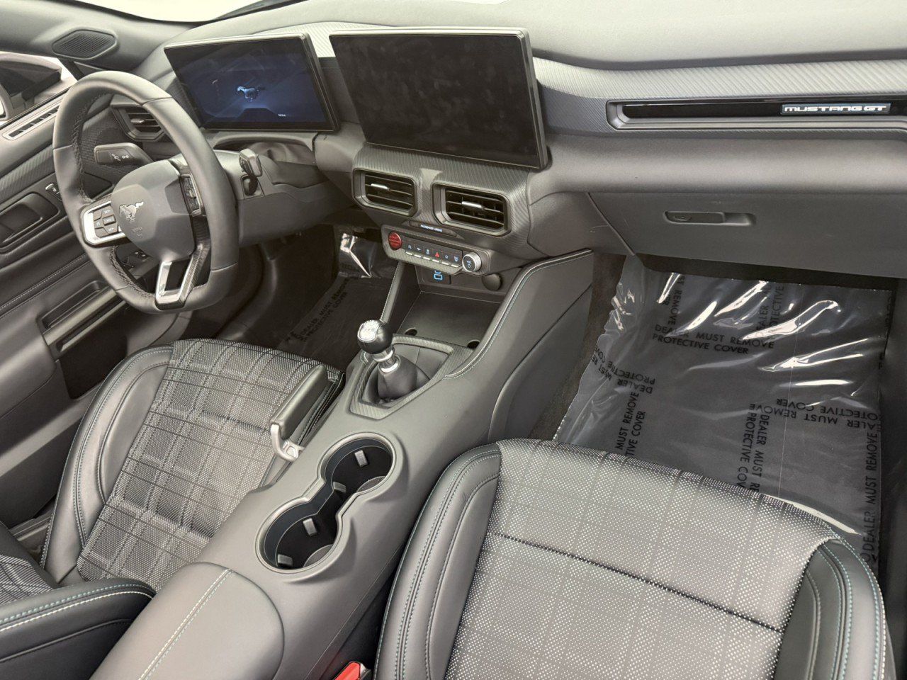 Used 2026 Ford Mustang GT Premium w/ GT Performance Package RWD image 19