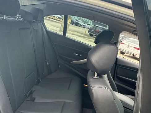 Used 2012 BMW 328i Sedan image 12