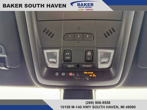 Used 2023 Cadillac XT6 Luxury image 36