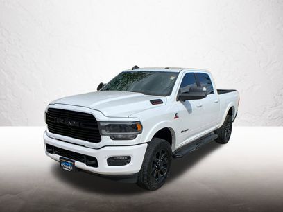Used 2020 RAM 2500 Laramie