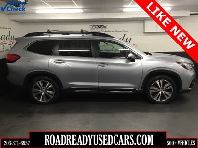 Used 2019 Subaru Ascent Limited