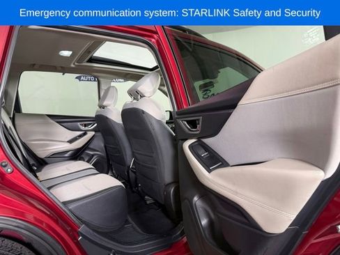 Used 2019 Subaru Forester Premium image 19