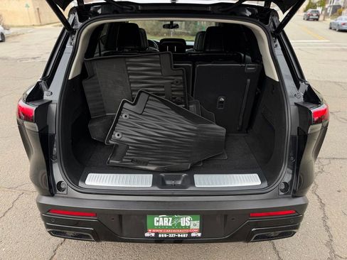 Used 2022 INFINITI QX60 Pure image 14