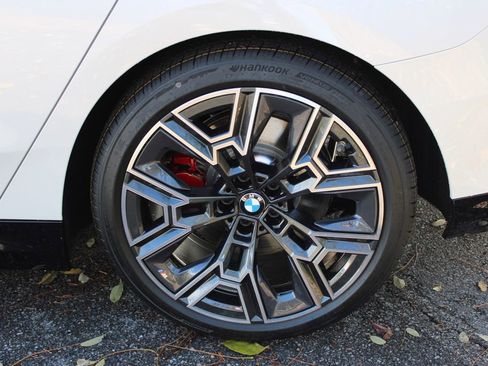 New 2026 BMW 530i xDrive 530i xDrive w/ M Sport Package image 36