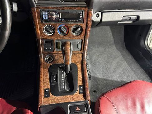 Used 1999 BMW Z3 2.8 image 14