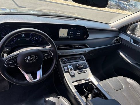 Used 2020 Hyundai Palisade SEL AWD/4WD image 9