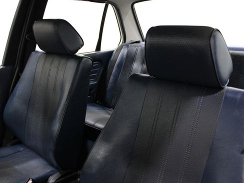 Used 1986 BMW 325 Sedan image 5