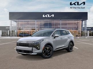 New 2026 Kia Sportage EX w/ EX Panorama Roof Package 360° Tour