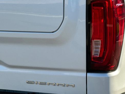 Certified 2023 GMC Sierra 1500 Denali w/ Denali Reserve Package image 28