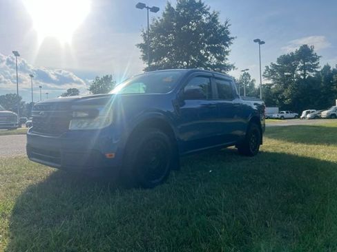 Used 2024 Ford Maverick XL w/ Equipment Group 100A Standard AWD/4WD image 1