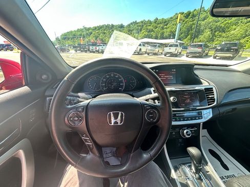 Used 2014 Honda Accord EX-L image 10