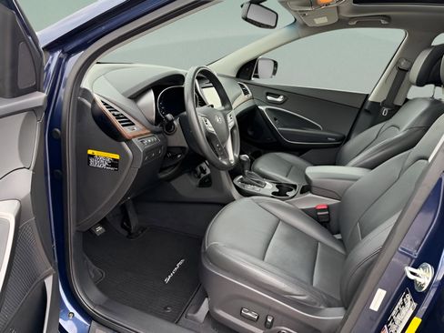 Used 2018 Hyundai Santa Fe Sport image 9