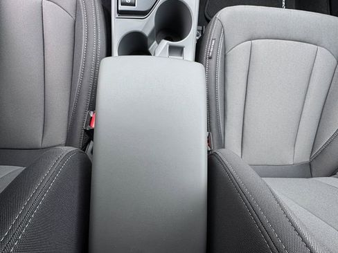 New 2026 Subaru Crosstrek 2.5i AWD/4WD image 24