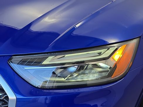 Used 2023 Audi Q5 2.0T Premium Plus w/ Premium Plus Package image 31