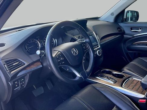 Used 2020 Acura MDX FWD w/ Advance Package image 31