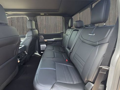 Used 2026 Ford F450 Platinum AWD/4WD image 17
