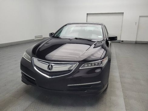 Used 2017 Acura TLX V6 w/ Technology Package image 15