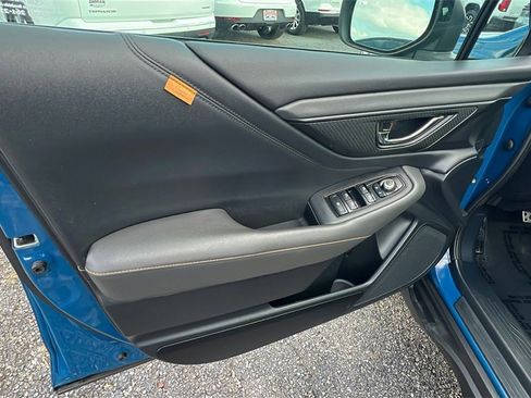 Used 2022 Subaru Outback Wilderness image 10