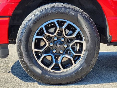 Used 2023 Ford F150 XLT w/ Equipment Group 302A High image 34