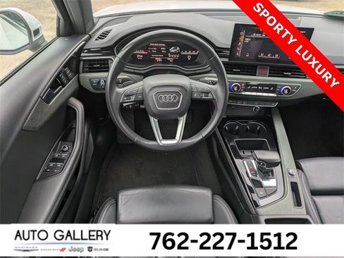 Used 2023 Audi A4 2.0T Premium Plus image 16