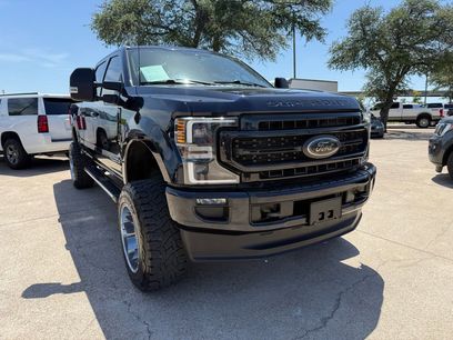 Used 2021 Ford F250 Lariat