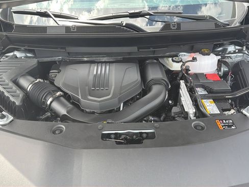New 2026 Buick Enclave Sport Touring w/ Power Package AWD/4WD image 29
