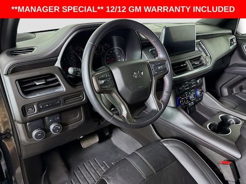 Used 2021 Chevrolet Tahoe RST RWD image 9