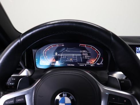 Used 2023 BMW 430i Coupe w/ M Sport Package RWD image 22
