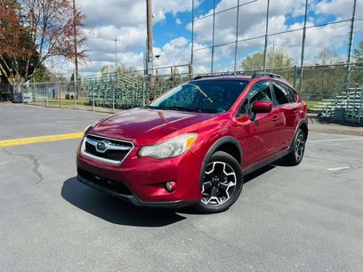 Used 2015 Subaru Crosstrek 2.0i Premium
