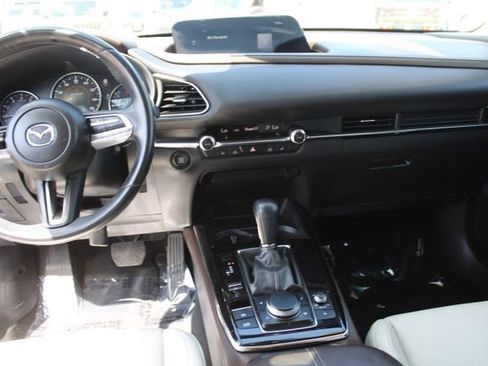 Used 2023 MAZDA CX-30 AWD 2.5 S w/ Premium Package image 13