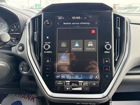 Certified 2025 Subaru Crosstrek 2.5i Limited image 4