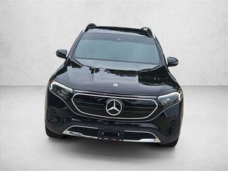 Certified 2023 Mercedes-Benz EQB 300 4MATIC w/ Exclusive Package video 2