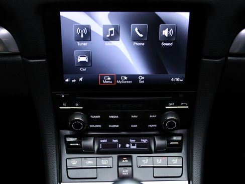 Used 2018 Porsche 718 Cayman S image 36