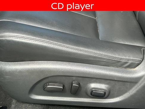 Used 2023 Nissan Murano SV FWD image 13