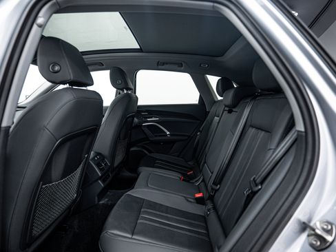 New 2025 Audi Q5 2.0T Premium Plus image 17