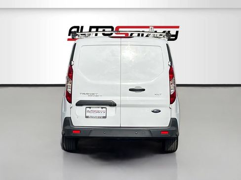 Used 2018 Ford Transit Connect XLT FWD image 6