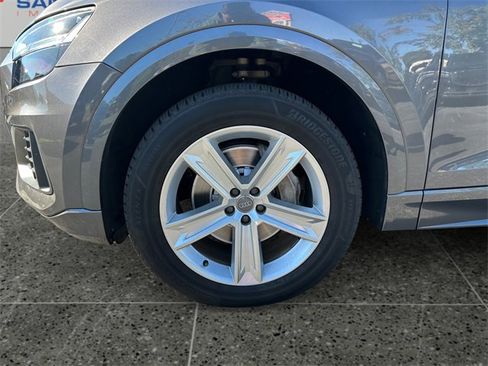Used 2019 Audi Q8 Premium w/ Convenience Package image 14