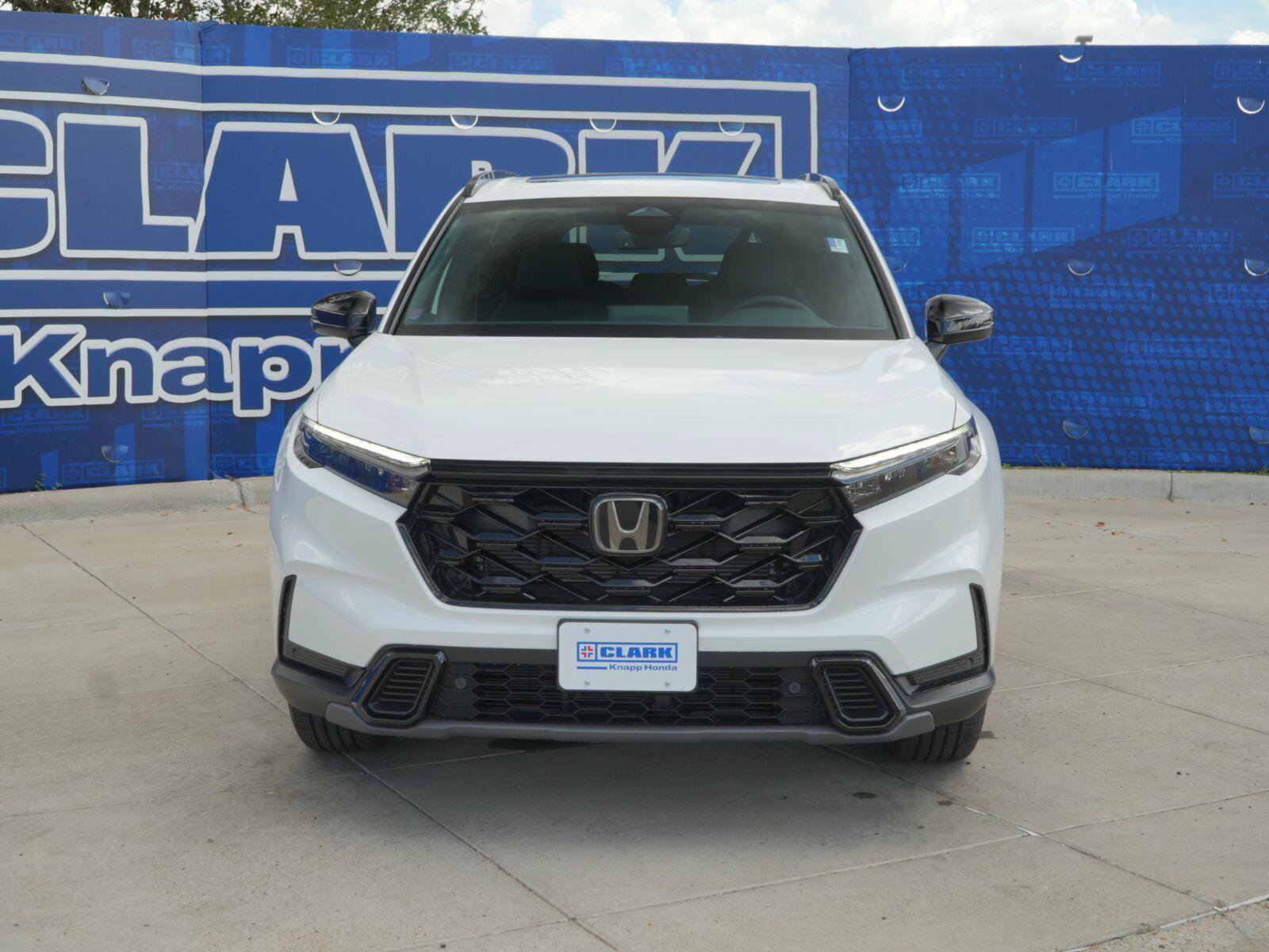 New 2027 Honda CR-V Sport-L image 2