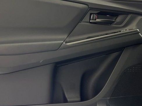 New 2026 Toyota bZ image 41