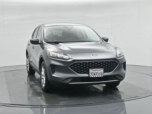 Certified 2022 Ford Escape SE w/ Convenience Package image 60