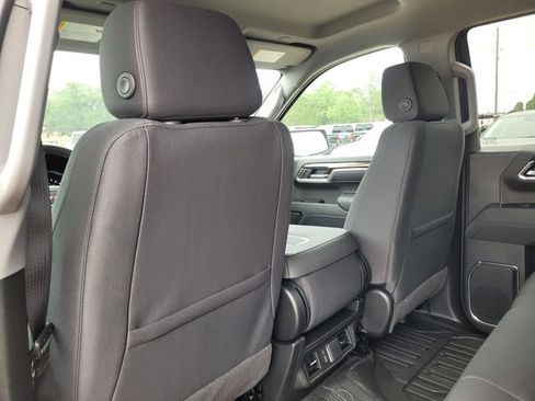 New 2026 GMC Sierra 1500 Elevation w/ Elevation Select Package AWD/4WD image 26